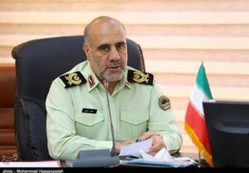  تهران، امسال از لوث معتادان متجاهر پاک می‌شود