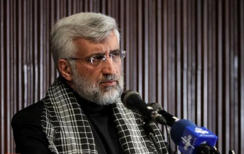 می‌توانیم تنگه هرمز را به شکل اقتصادی ببندیم/ چرا آمریکا بعد از ۷۰ سال هنوز ژاپن را ترک نمی‌کند؟/ سال ۸۲ که آقای روحانی تعلیق موقت داوطلبانه پذیرفت، طرف مقابل هیچ اقدام سازنده‌ای نکرد/ خاطره جلیلی از 