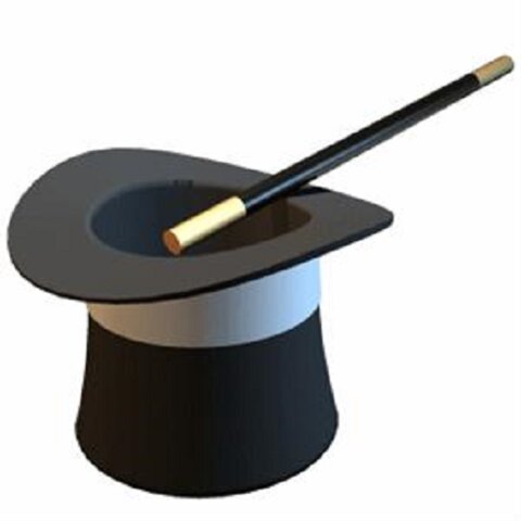 پدیده رایج غیب شدن 