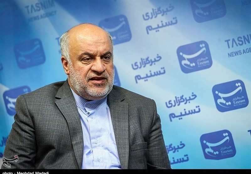 السیسی از پیامدهای فوت مرسی نگران است 