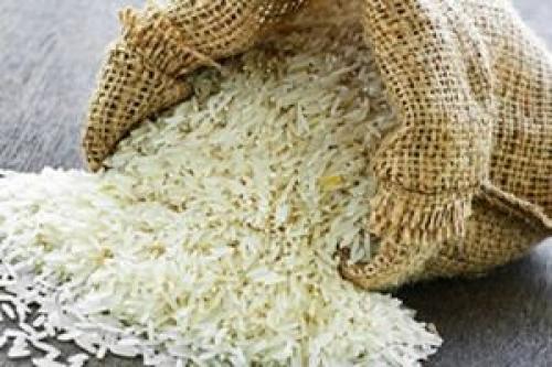 فیلم/تبدیل برنج خارجی به برنج ایرانی در چند ثانیه!