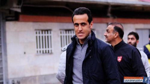 جنجالی دیگر در پرسپولیس ؛ علی کریمی ، گزینه ای برای خاموش کردن خشم هواداران پرسپولیس ؟!