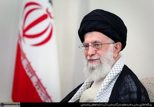 صوت/چرا با آمریکا مذاکره نمیکنیم؟ صوت/چرا با آمریکا مذاکره نمیکنیم؟