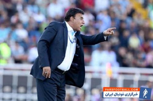 آشوب جدید در استقلال ؛ گلایه پرویز مظلومی از عاملان انتشار فایل صوتی جنجالی مجیدی !