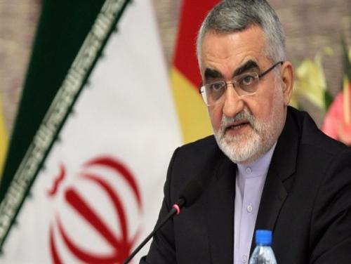 مذاکره مجددی در کار نیست/ اروپا به تعهداتش در برجام عمل کند