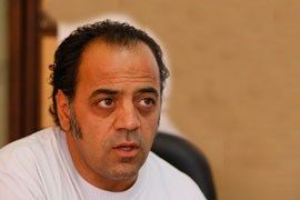 فیلم/روایت کارگردان"گاندواز افسران اطلاعاتی ایران