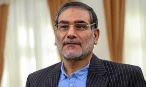 شمخانی: ایران برای ترامپ و سخنانش اهمیتی قائل نیست 