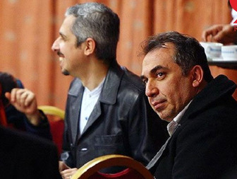 جواد رضویان وسیامک انصاری باجناق می‌شوند! 