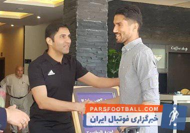 مبلغ عجیب و غریب ستاره استقلال برای تمدید ؛ درخواست آقای ستاره مشخص شد !