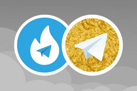 پایان هاتگرام وطلاگرام