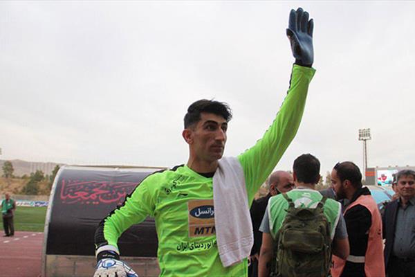 بیرانوند، سرمربی جدید پرسپولیس را مشخص کرد! + عکس