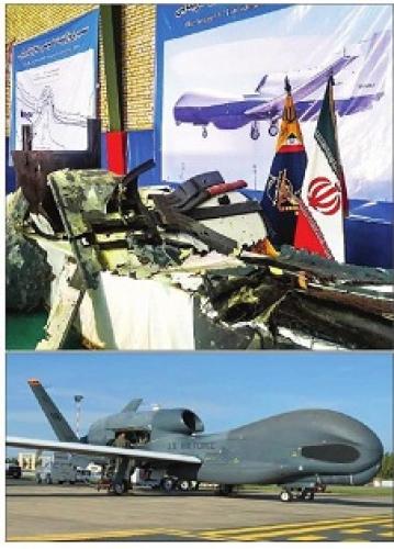 ۲تاثیر «تیر آرش» بر حفظ حریم ایران 