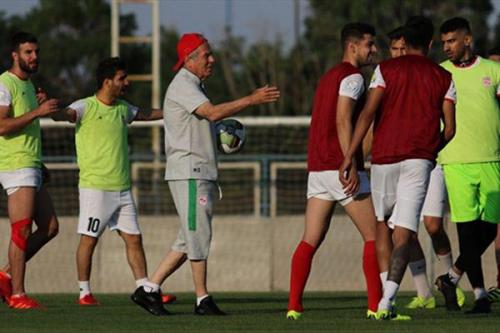 مدافع تیم ملی ایران، صید جدید سرخ‌ها+ عکس