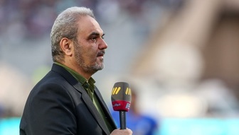 کنایه سنگین جوادخیابانی به کارلوس کی‌روش 