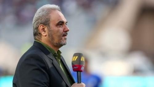 کنایه سنگین جوادخیابانی به کارلوس کی‌روش 