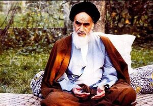 صوت/ شباهت امام خمینی به امیرالمؤمنین(ع) در بیان رهبرانقلاب