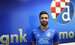 لژیونری که احتمالا پرسپولیسی شود 