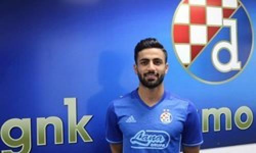 لژیونری که احتمالا پرسپولیسی شود 