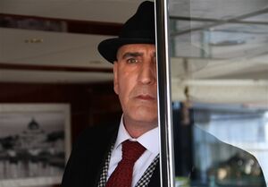 فیلم/ یکی از راه‌های کمک مالی به تروریست‌ها علیه ایران!
