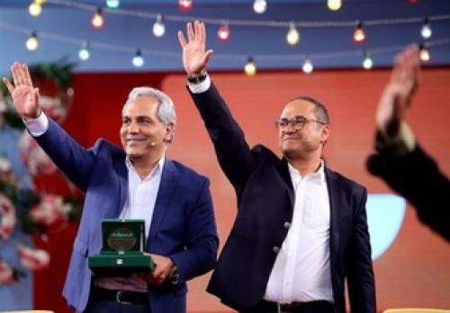 حذف کامل«رامبد جوان» از تلویزیون! 