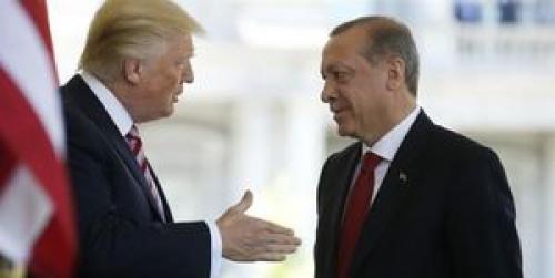 همکاری امنیتی ترکیه و آمریکا در پرونده ادلب/ پوتین از سبد سوریه به اردوغان امتیاز می‌دهد! 