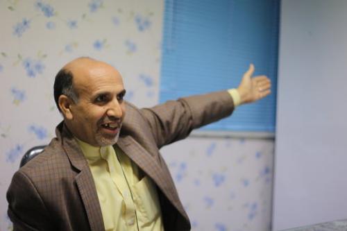 ایراد از نظام توزیع است نه ارز دولتی 