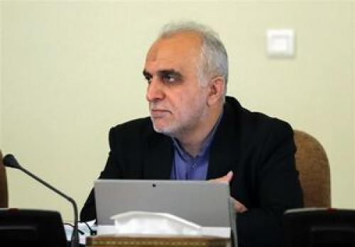 دست ایران برای مقابله با تحریم‌ها پُر است/ سرمایه‌گذاری خارجی به ۳.۵ تا ۴ میلیارد دلار رسید