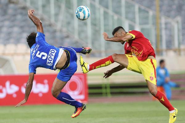 این ستاره استقلالی تا 2 روز دیگر به پرسپولیس خواهد پیوست+عکس