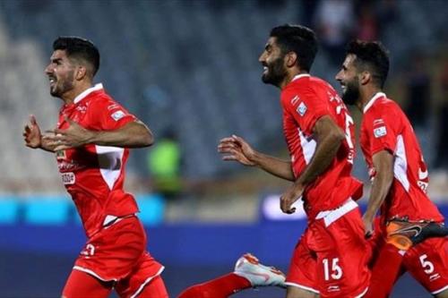 ضربه کاری تراکتور بر پیکر بی‌جان پرسپولیس؛ ستاره‌ قرمزها در راه تبریز!+عکس