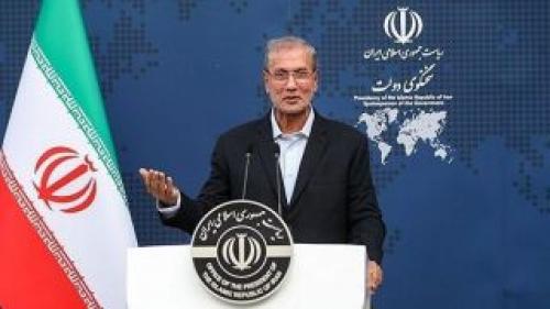 توضیحاتی درباره خانم بازداشت شده در وزارت نفت/ هیچ تصمیمی برای حذف ارز 4200 تومانی نداریم/صداوسیما درباره "گاندو" همه‌چیز را پخش کند