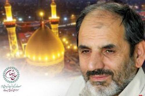 فیلم/در حاشیه گرامیداشت سردار شهید حاج شعبان نصیری