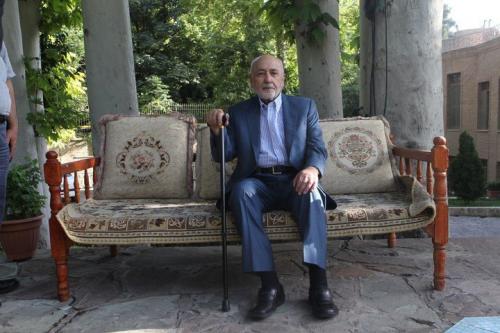 روزهای خطرناک ایران وضرورت توسعه نهادآزادی