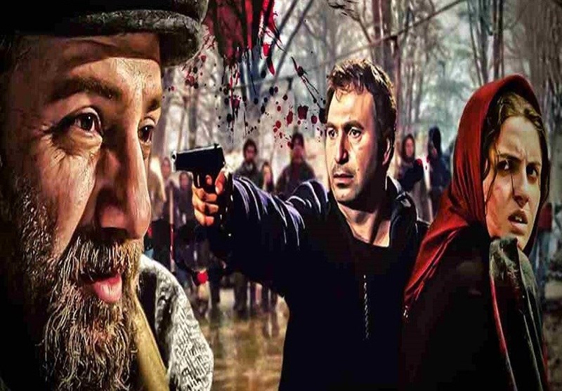 آخر هفته در تلویزیون، فیلمهای امنیتی حاکم می‌شود/ از «قهوه اسپرسو» تا «به رنگ ارغوان»