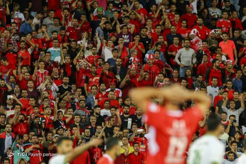 آخرین اخبار نقل و انتقالات پرسپولیس 