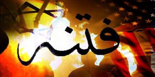 فتنه گران فتنه ۹۸را اینگونه رقم خواهندزد....