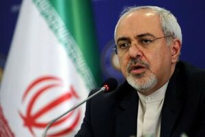 پیام ظریف به سازمان منع سلاح های شیمیایی