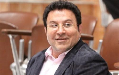 ادعای جنجالی عابربانک پرسپولیس ، درباره نقش بزرگش در بازگشت برانکو به ایران !