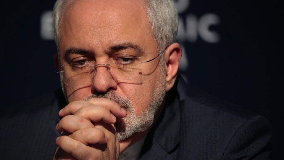 این داستان، گفت و گوی ظریف با سه کشور اروپایی