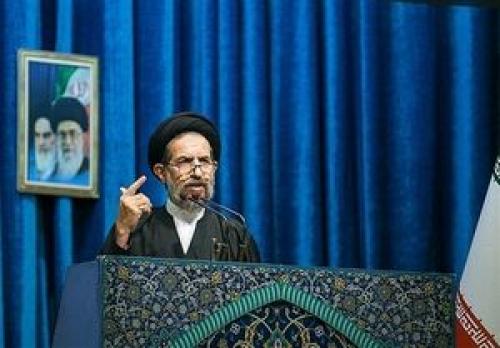 قدرت جهان اسلام نتیجه رهبریِ «فقیه عادل» است/ حراست از هویت قوه قضائیه در گرو برخورد با عناصر نامطلوب است