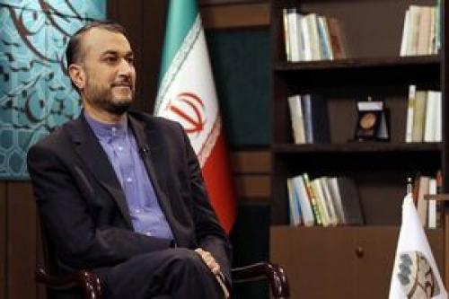 امیر عبداللهیان: آل‌خلیفه ساقط خواهد شد