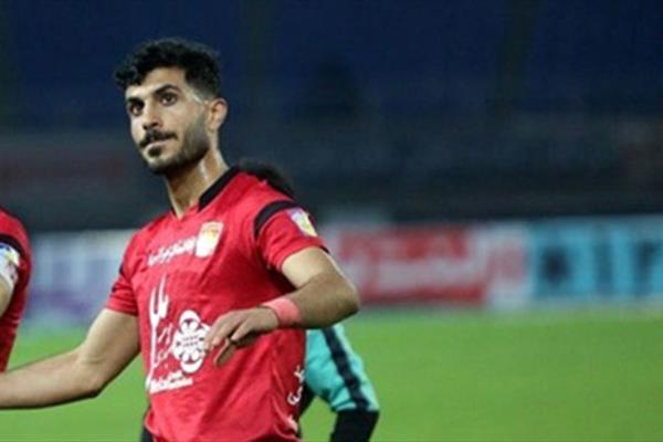 تحقیر ستاره منفور استقلالی‌ها توسط پرسپولیس!