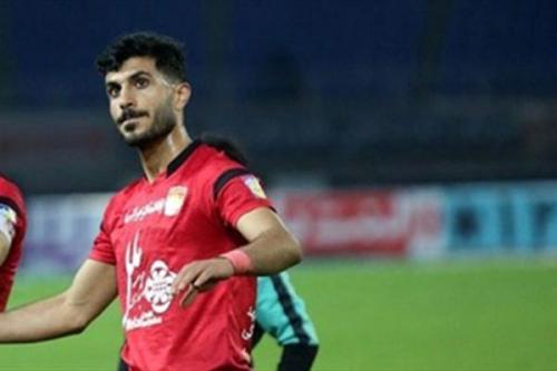 تحقیر ستاره منفور استقلالی‌ها توسط پرسپولیس!