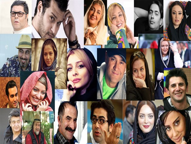 چاه‌هایی که سلبریتی ها برای مردم کندند/ آیا مردم باز هم به سلبریتی‌ها اعتماد می‌کنند؟
