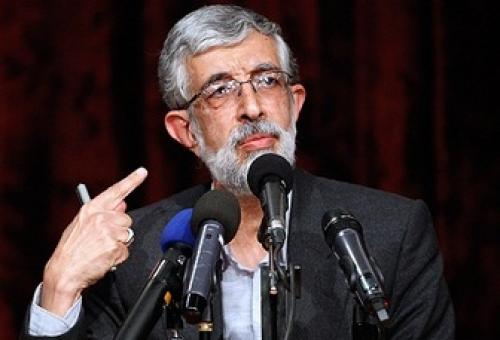 رهبری،حسرت مذاکره رابردل آمریکایی‌هانشانده است 