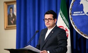 تاکنون چیزی جز جنگ از آمریکا ندیده‌ایم