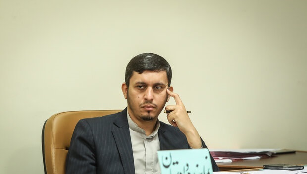 حکم جلب ریخته گران صادر می شود