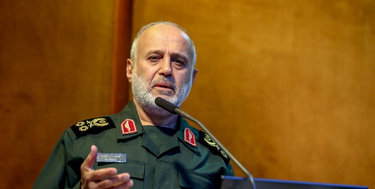 آماده‌ تحمیل هزینه‌های سنگین به متجاوزان هستیم/ در برابر هرگونه اقدام تجاوزکارانه پاسخ پشیمان کننده خواهیم داد