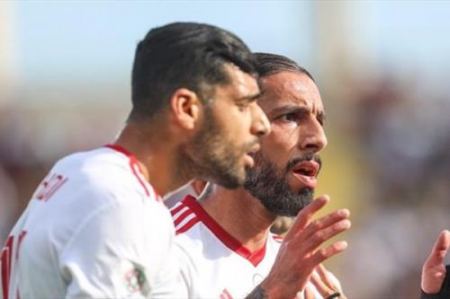 شاه ماهی در راه پرسپولیس! + عکس