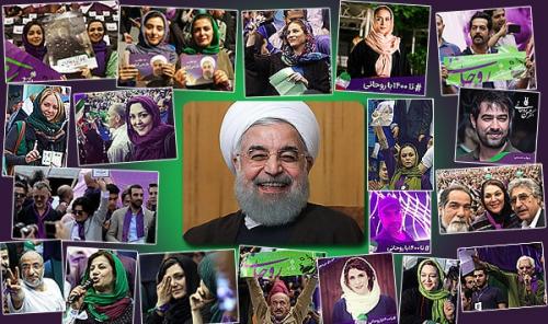 سلبریتی ها و پاشنه آشیلی به نام شبکه‌های اجتماعی