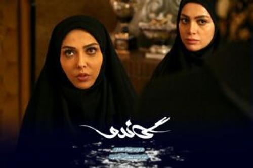 فیلم/ رابطه عاشقانه خواهرزاده"یک مسئول"با جاسوس انگلیسی